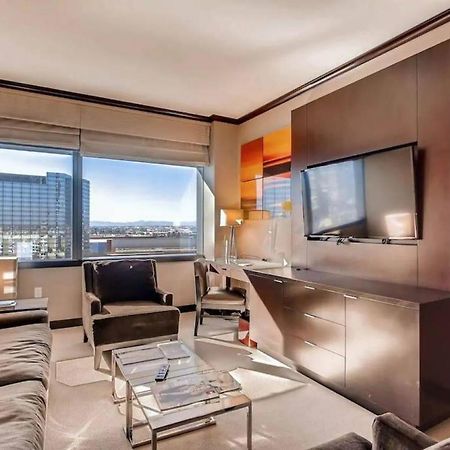 Perfect - Lux 1Br Suite At Vdara Las Vegas Luaran gambar