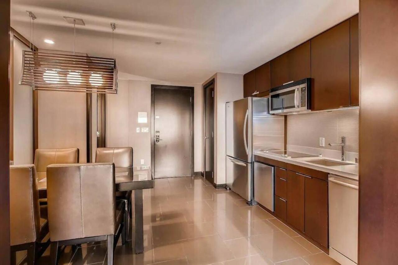 Perfect - Lux 1Br Suite At Vdara Las Vegas Luaran gambar