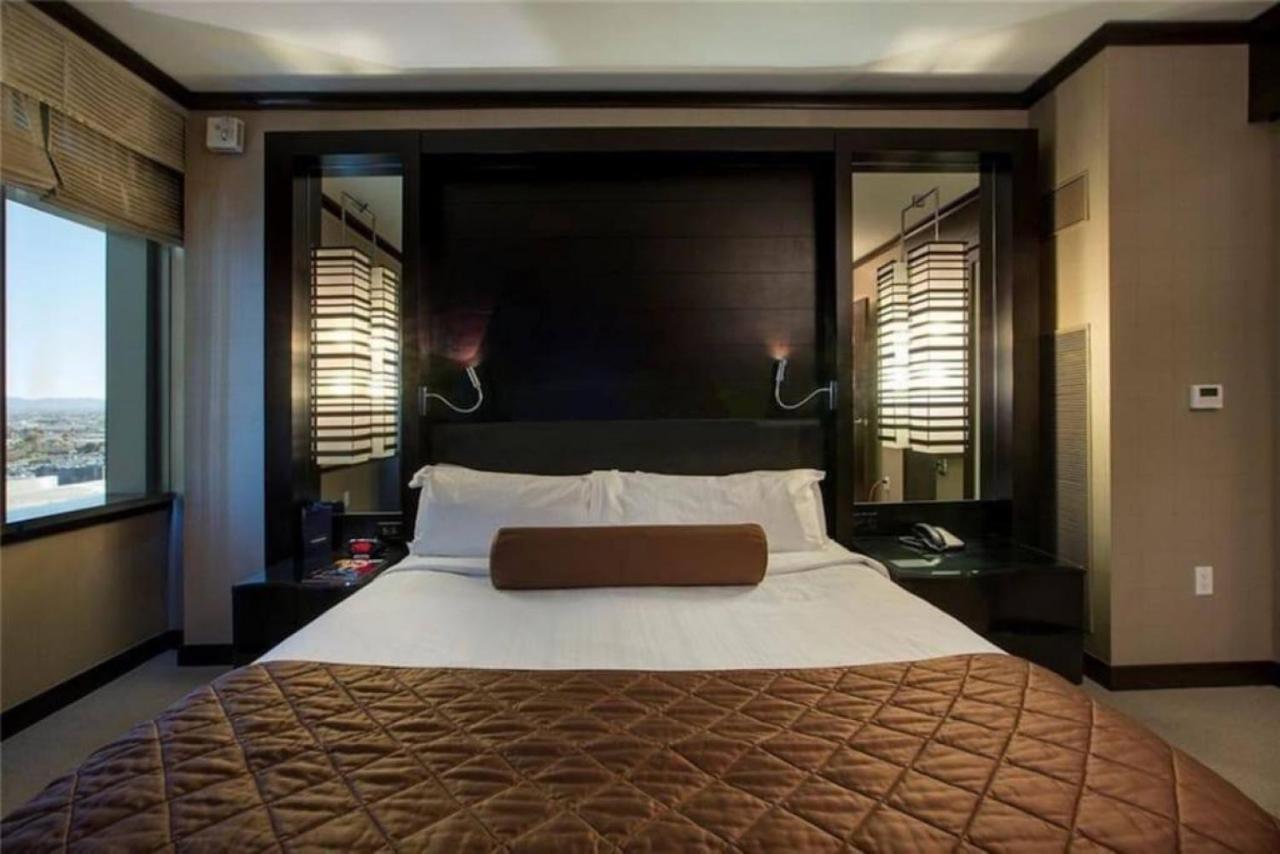 Perfect - Lux 1Br Suite At Vdara Las Vegas Luaran gambar