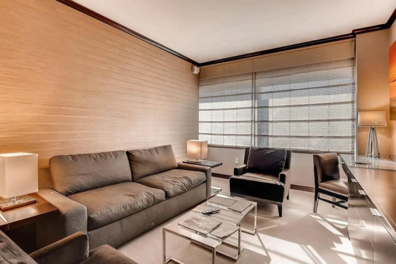Perfect - Lux 1Br Suite At Vdara Las Vegas Luaran gambar