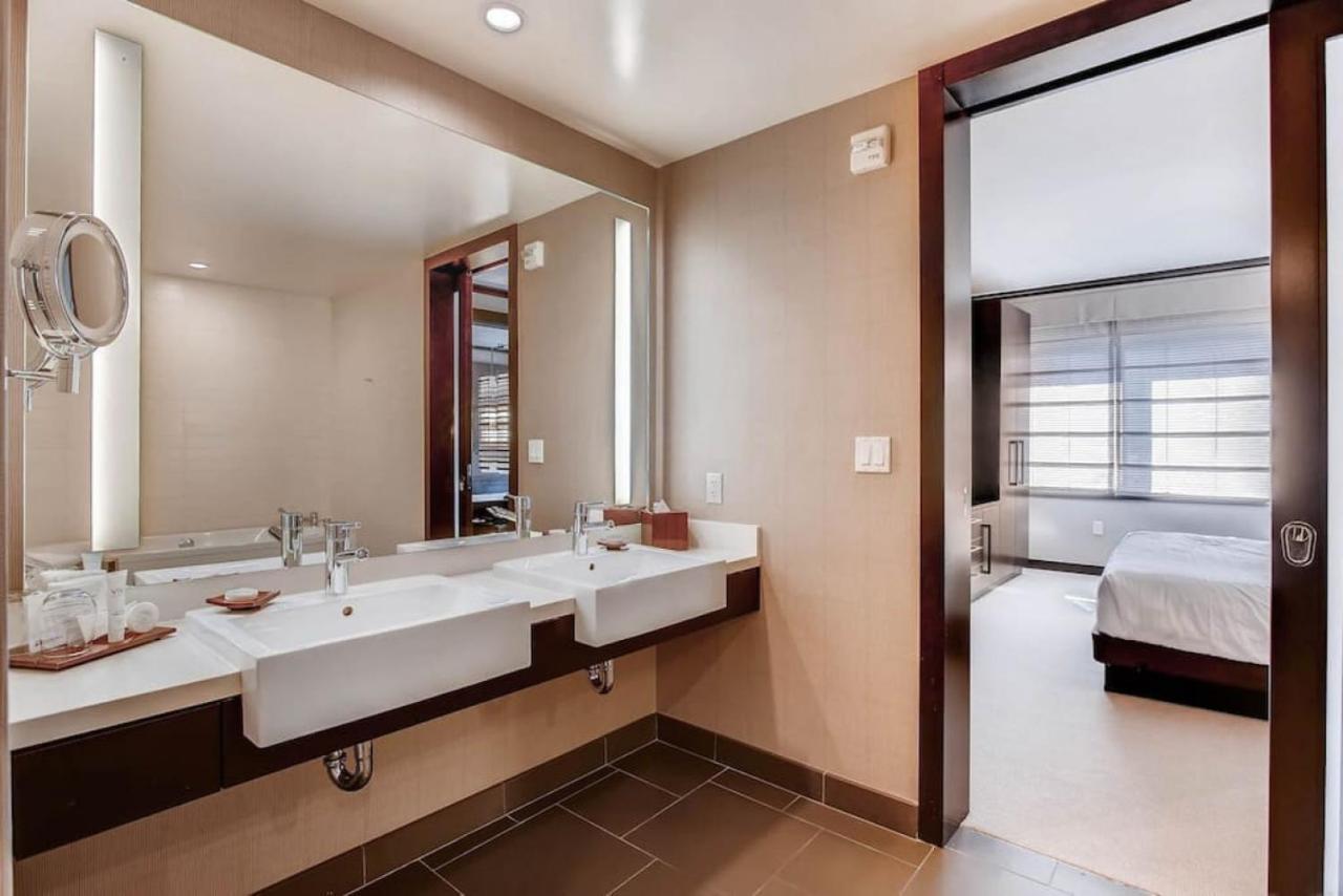 Perfect - Lux 1Br Suite At Vdara Las Vegas Luaran gambar