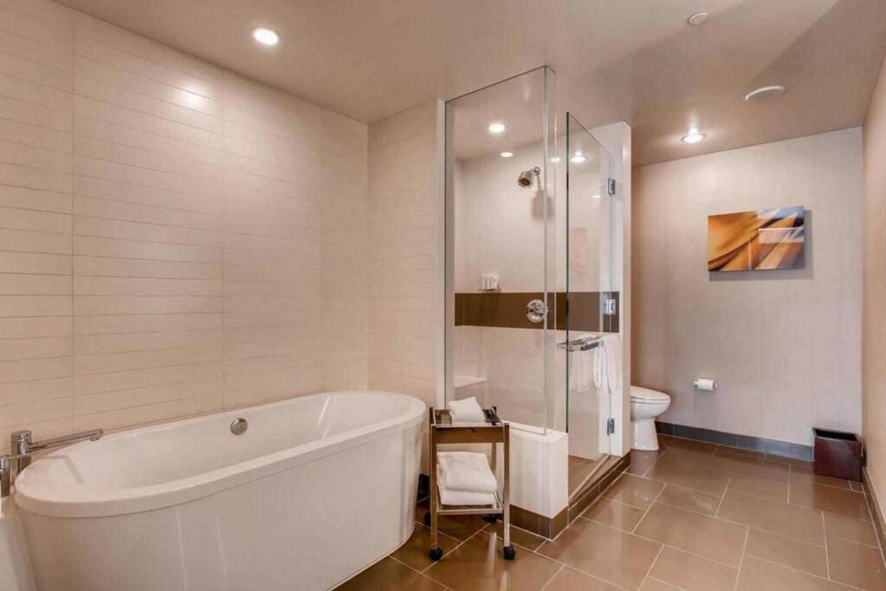Perfect - Lux 1Br Suite At Vdara Las Vegas Luaran gambar