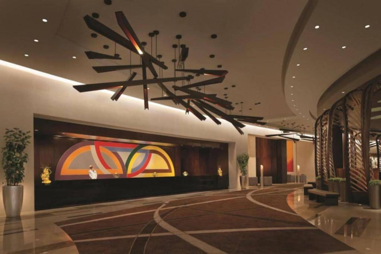 Perfect - Lux 1Br Suite At Vdara Las Vegas Luaran gambar