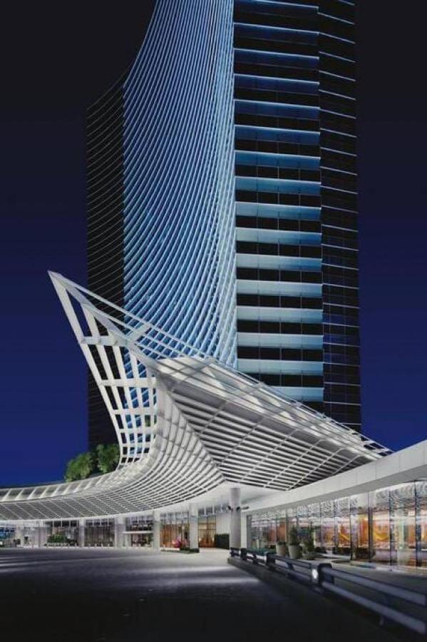 Perfect - Lux 1Br Suite At Vdara Las Vegas Luaran gambar