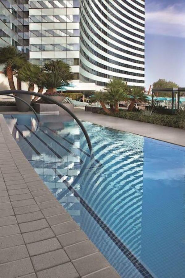 Perfect - Lux 1Br Suite At Vdara Las Vegas Luaran gambar